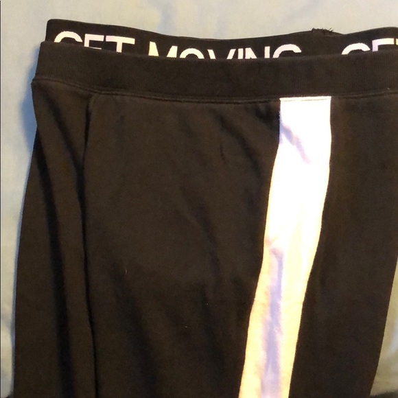 Forever21 Get Moving Sweatpants - Picture 4 of 4